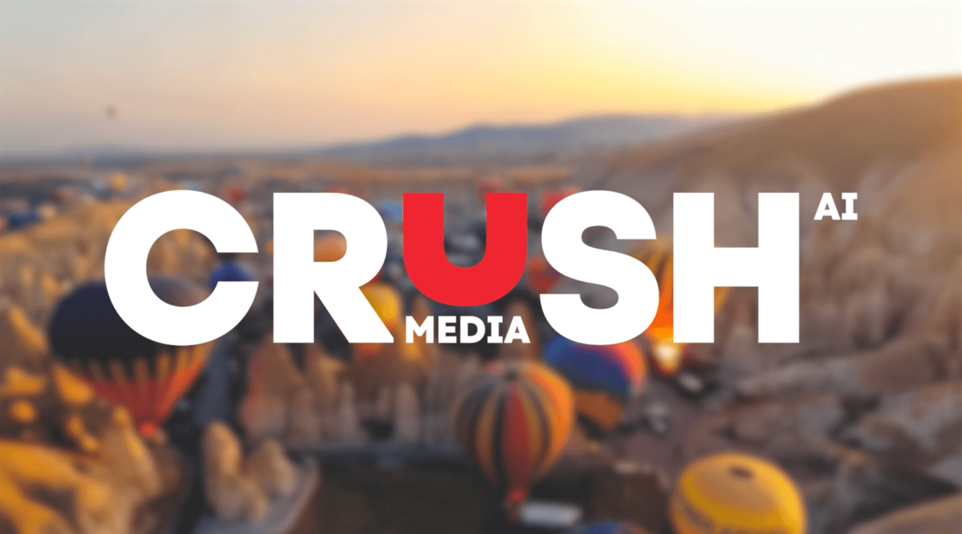 AI ШОУРИЛ CRUSH MEDIA